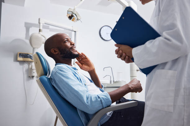 Best Emergency Wisdom Teeth Removal in Taft, FL