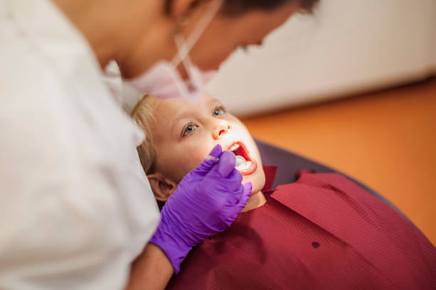 Best Weekend Emergency Dentist in Taft, FL