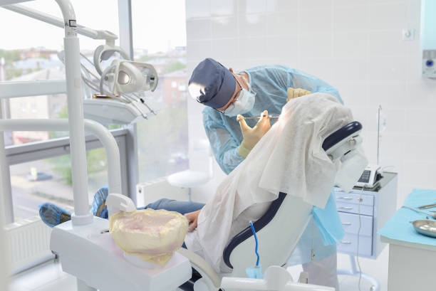 Best Urgent Care for Lost Fillings or Crowns in Taft, FL